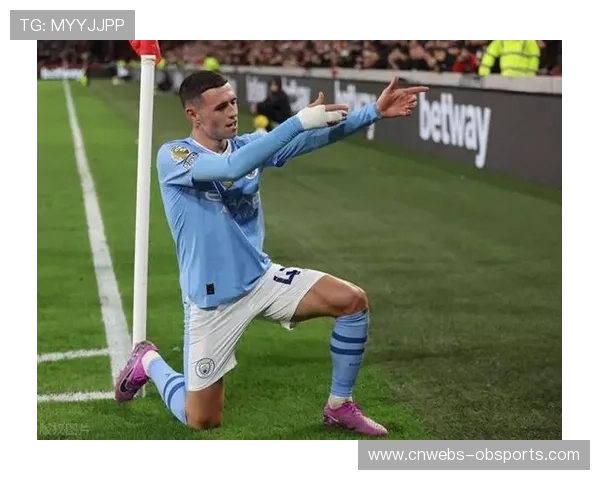 福登伤愈回归并找回状态，增强曼城中前场实力