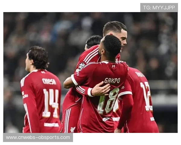 蒂尔反超比分，德里乌赫梅开二度，埃因霍温客场击溃利物浦