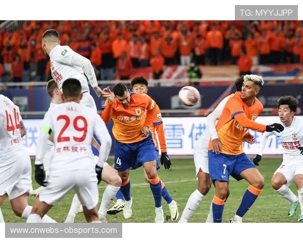 史无前例的负分开局：中超半数球队以扣分开启2026赛季