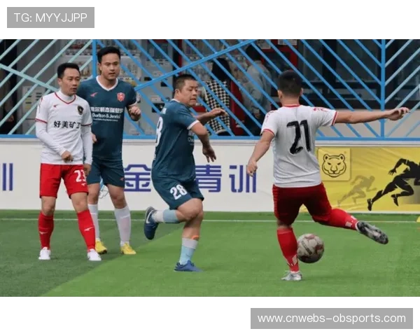 草根足球报告：法国足协公布数据，业余联赛注册球员数量显著回升