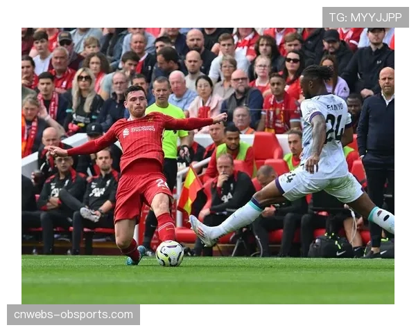 英超:利物浦3-0伯恩茅斯,开场闪电战凸显高效转换 英超:利物浦3-0伯恩茅斯,开场闪电战凸显高效转换