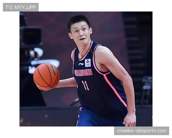 深圳队周鹏与奥斯汀·里夫斯-老带新-内线组合展现冲击力